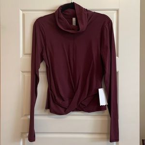 Lululemon Athletic Top
